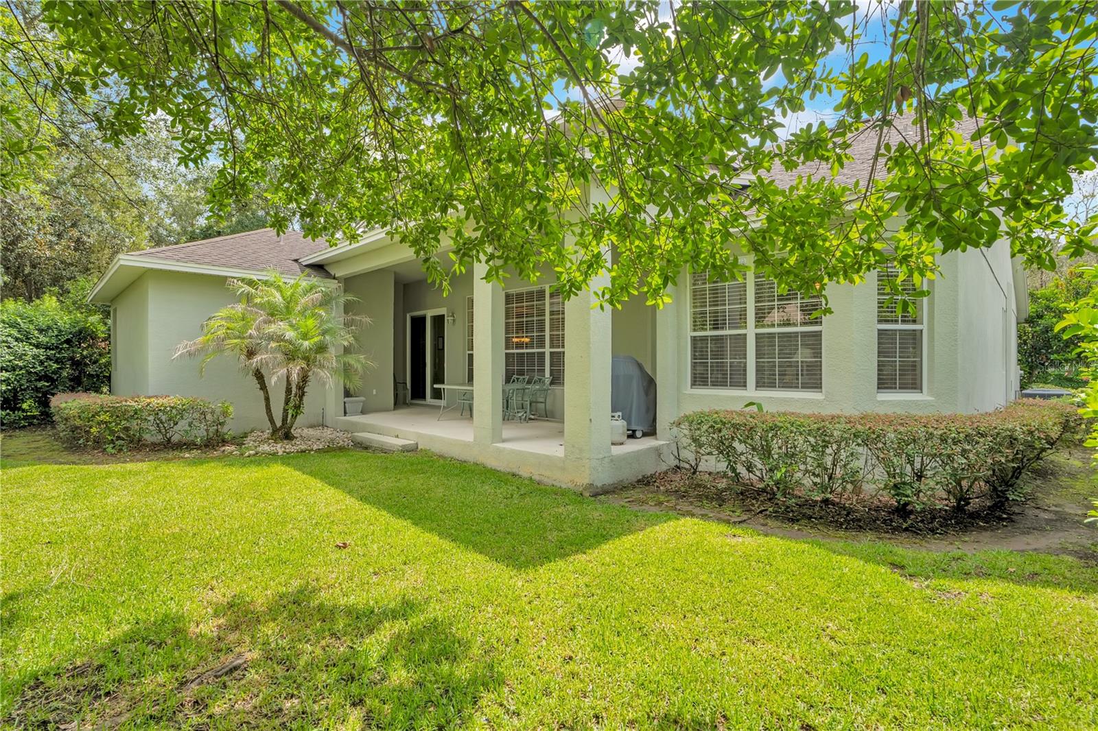 KEENES POINTE - Residential