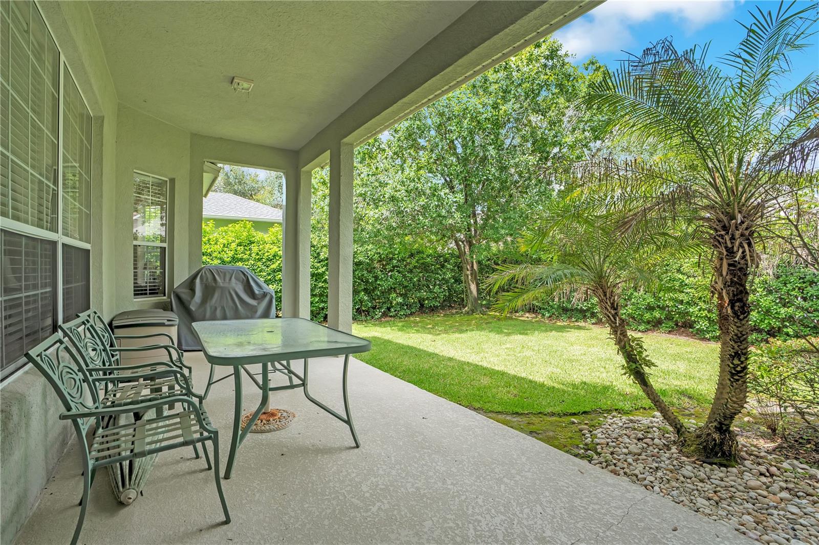 KEENES POINTE - Residential