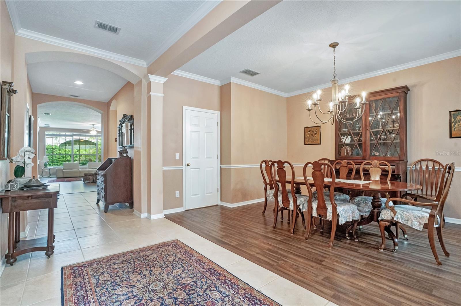KEENES POINTE - Residential