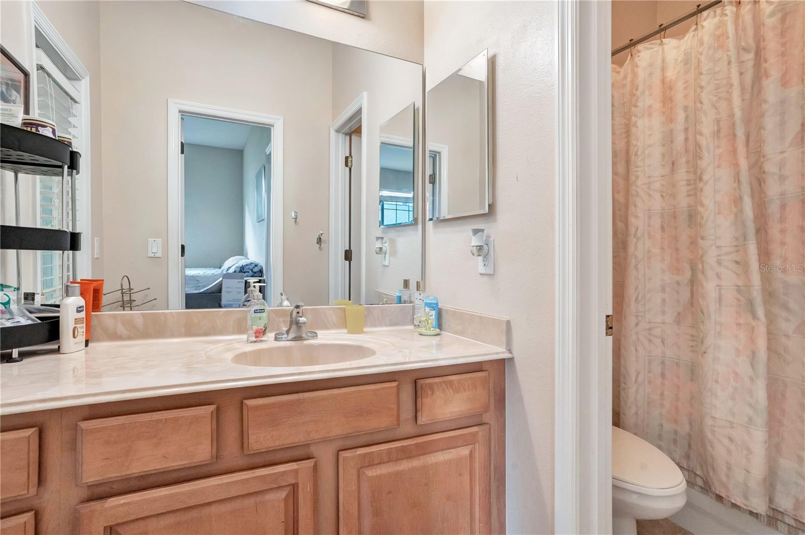 KEENES POINTE - Residential
