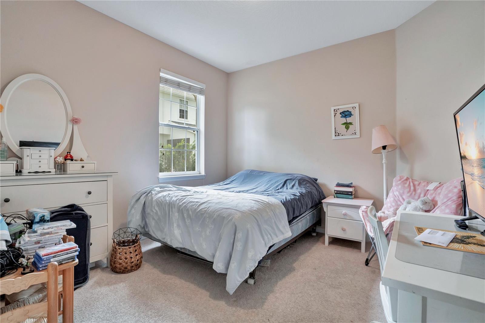 KEENES POINTE - Residential