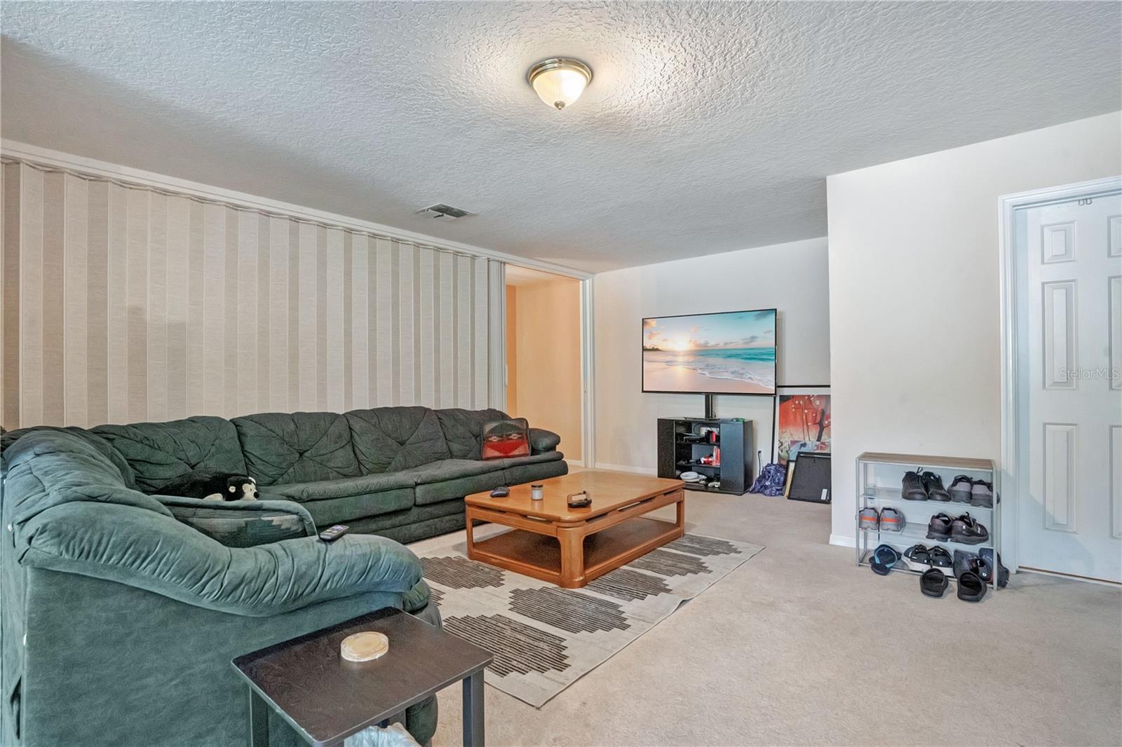 KEENES POINTE - Residential
