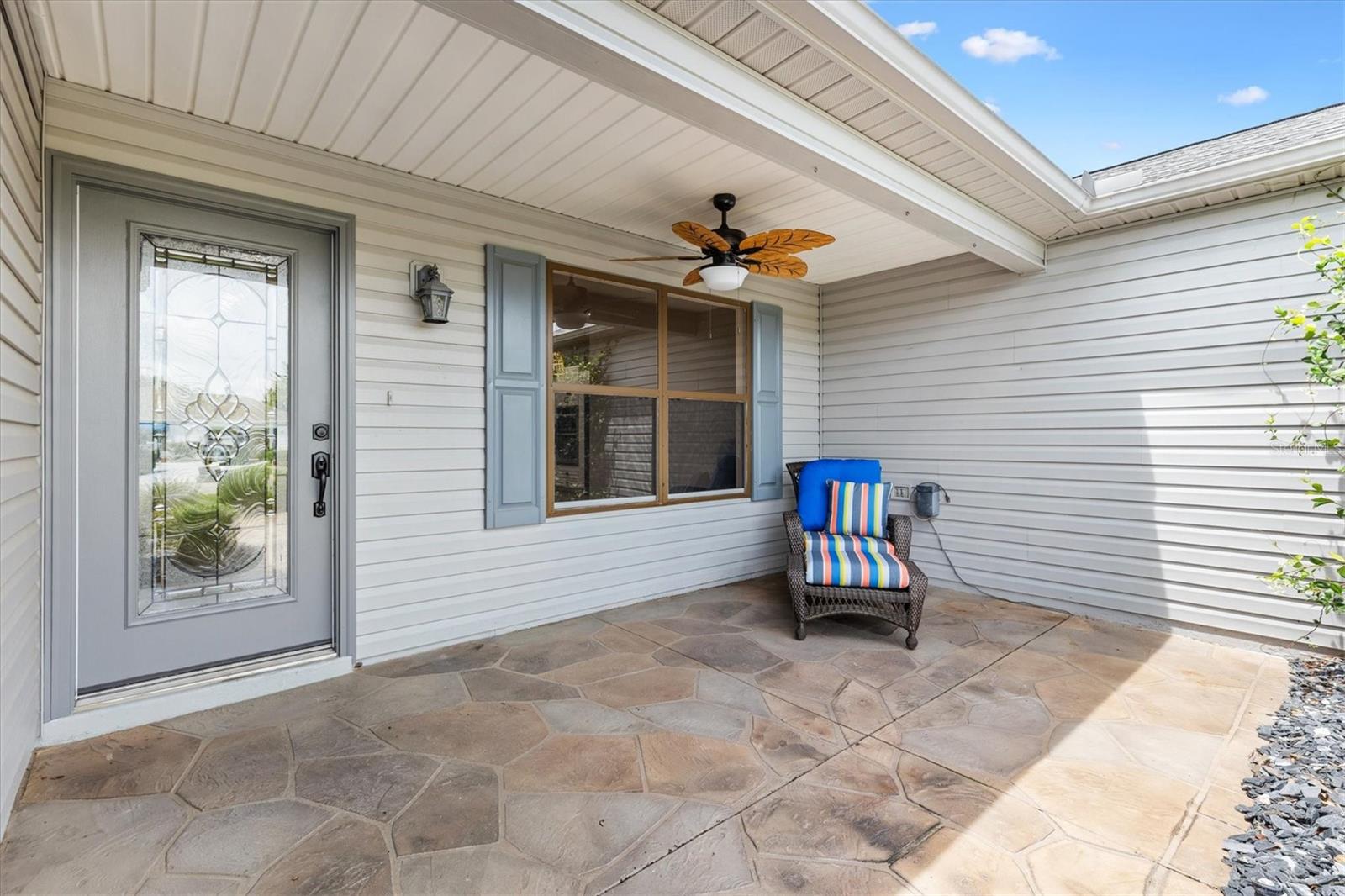 VILLAGES/MARION UN 47 - Residential