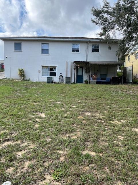 LAKE VIEW HEIGHTS - Residential Lease