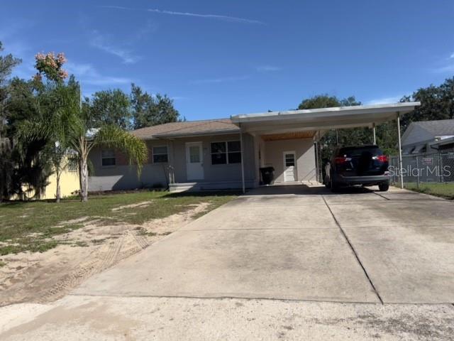 LAKE VIEW HEIGHTS - Residential Lease