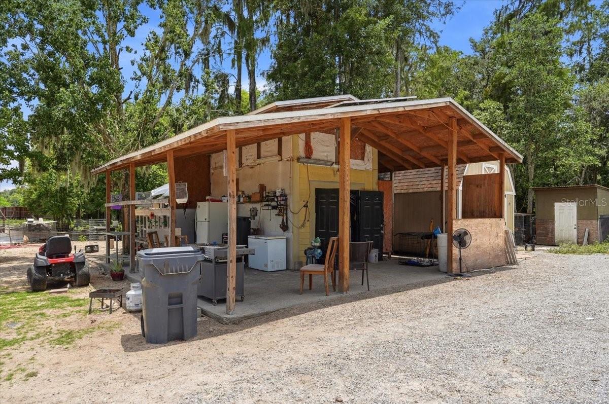 GATE WAY ACRES - Residential