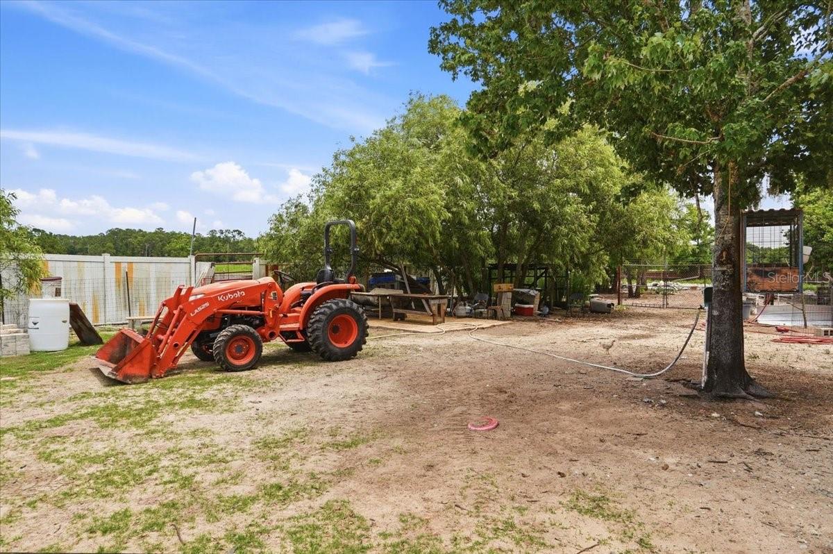 GATE WAY ACRES - Residential