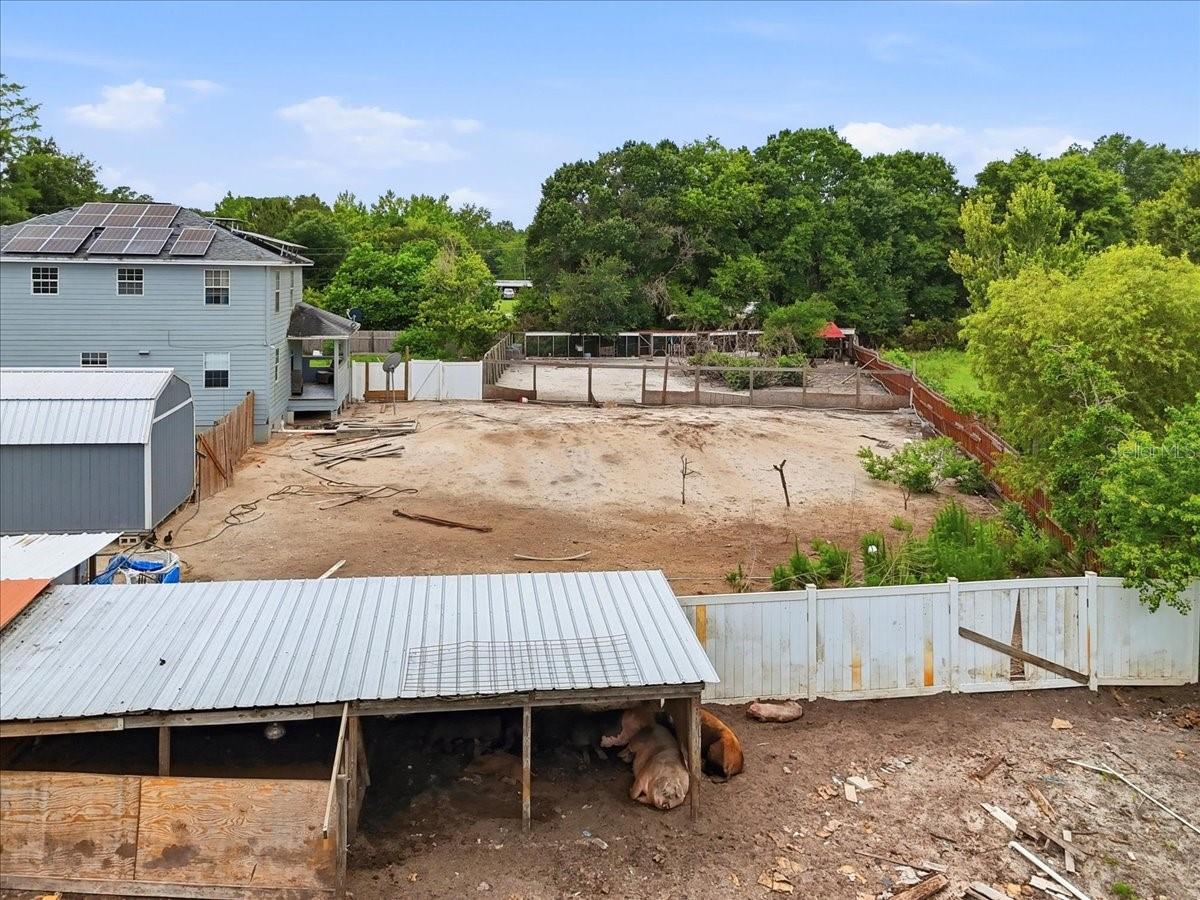 GATE WAY ACRES - Residential