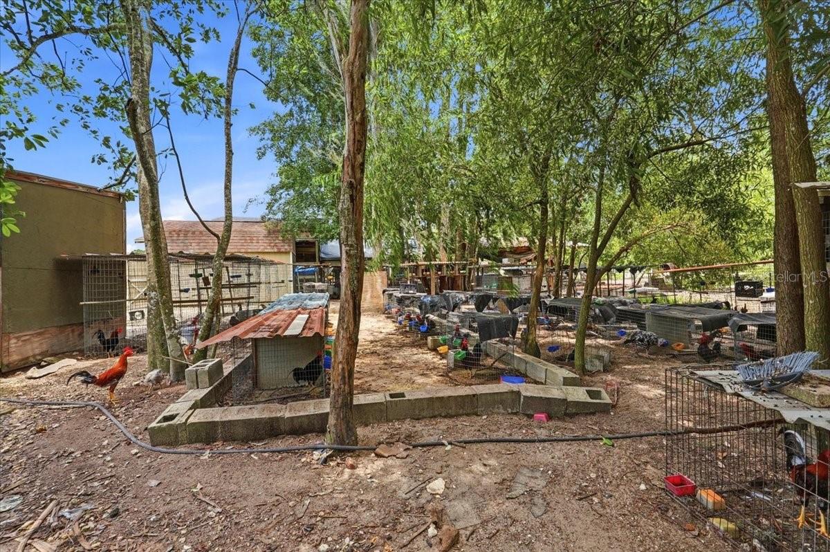 GATE WAY ACRES - Residential