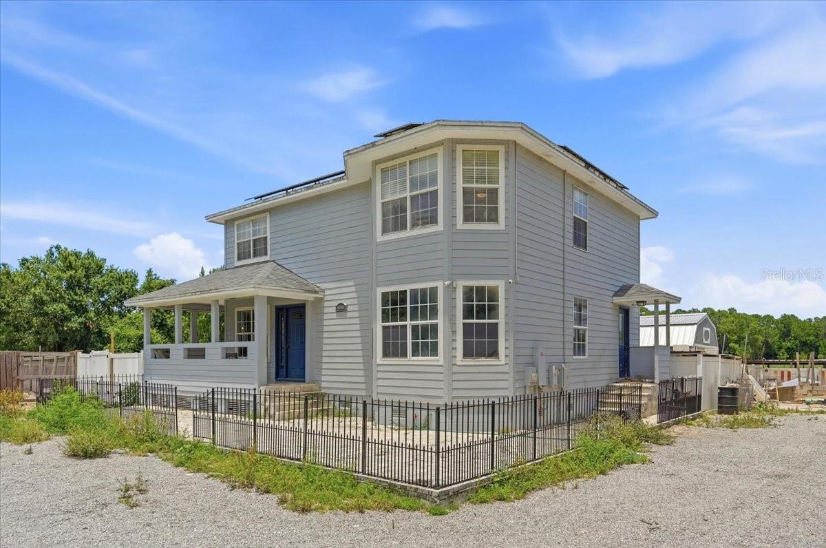 GATE WAY ACRES - Residential