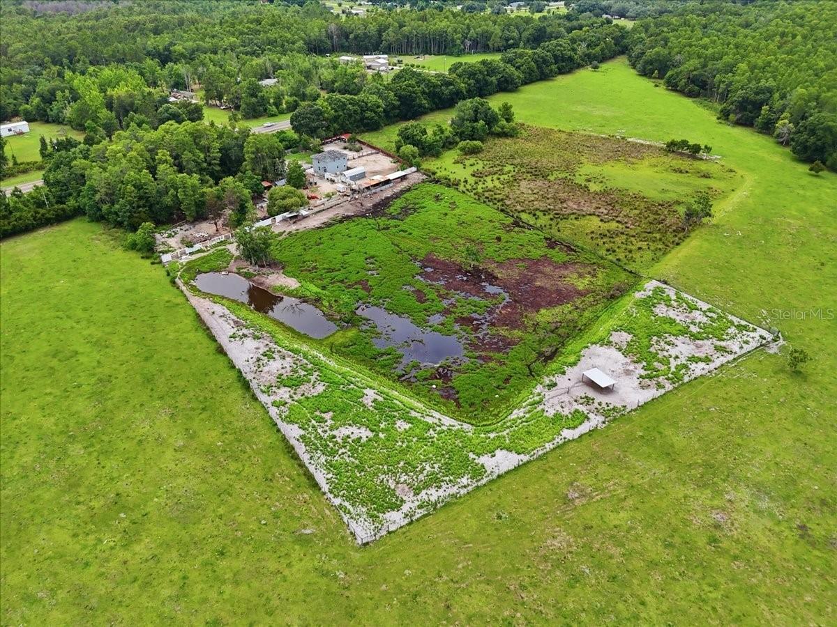 GATE WAY ACRES - Residential