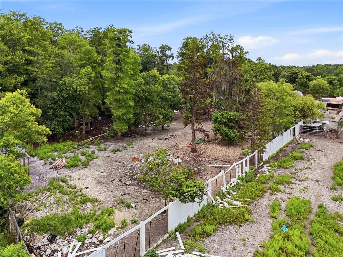 GATE WAY ACRES - Residential