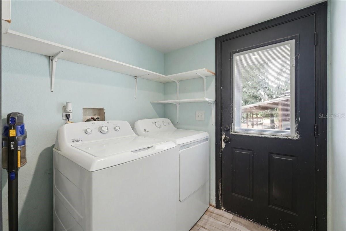 GATE WAY ACRES - Residential