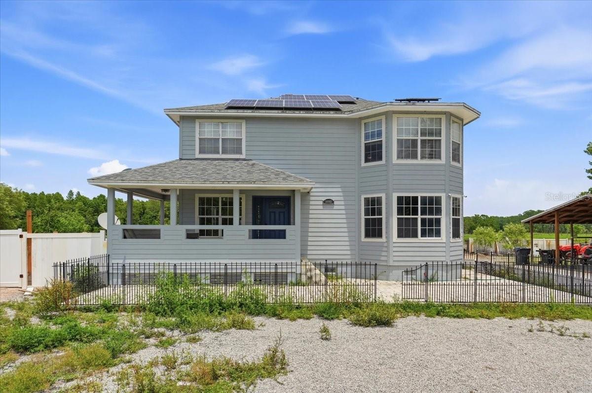 GATE WAY ACRES - Residential