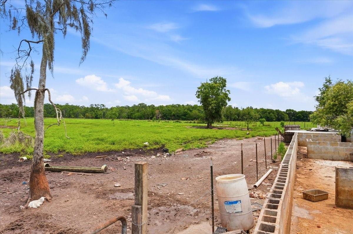 GATE WAY ACRES - Residential