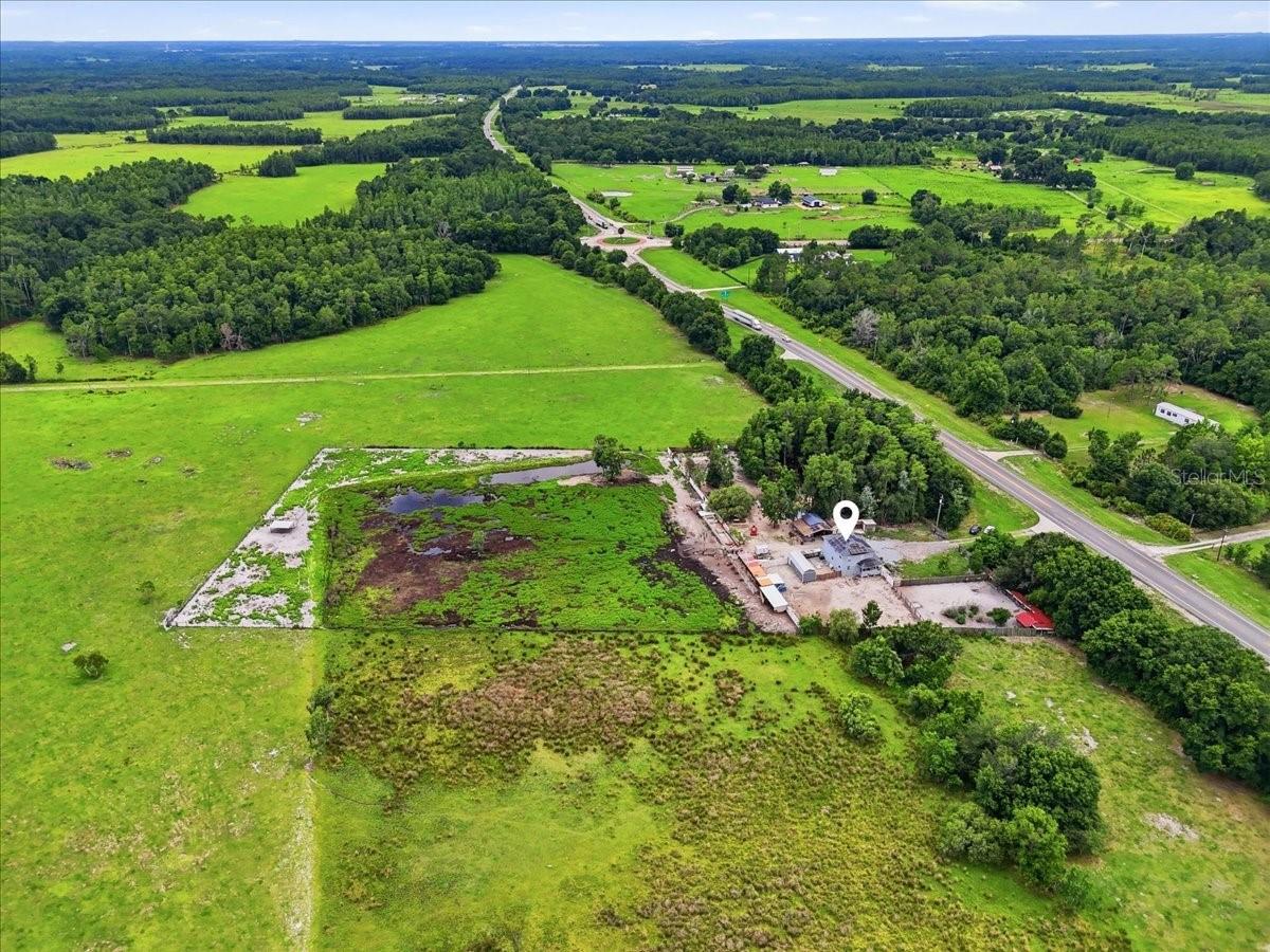 GATE WAY ACRES - Residential