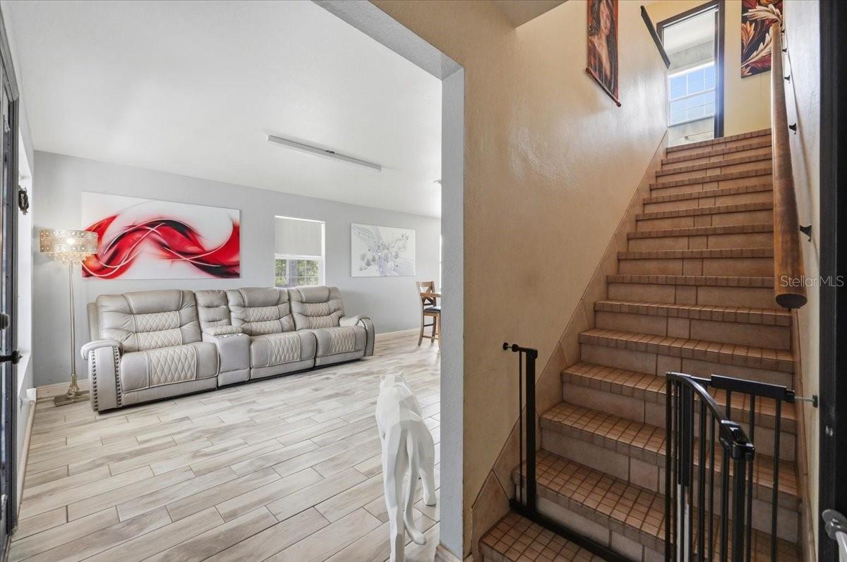 GATE WAY ACRES - Residential