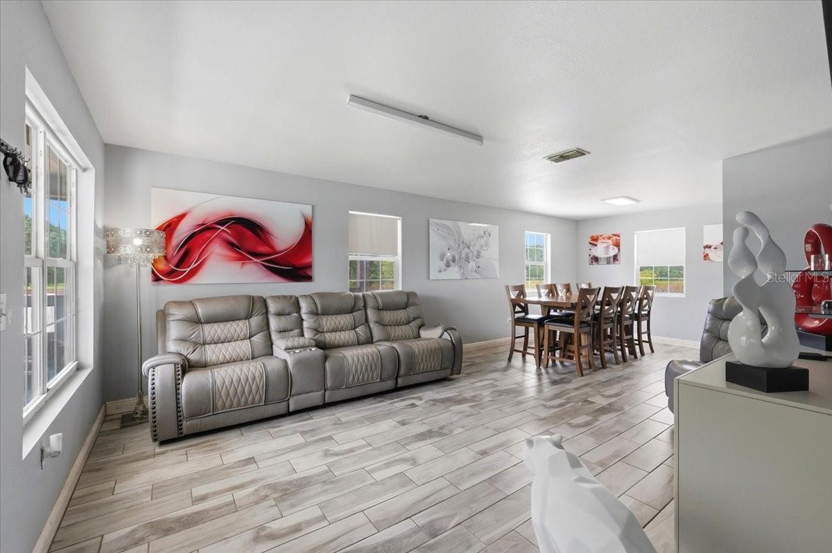 GATE WAY ACRES - Residential