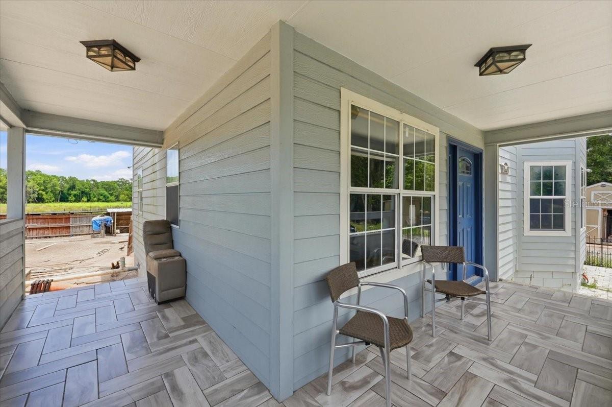 GATE WAY ACRES - Residential