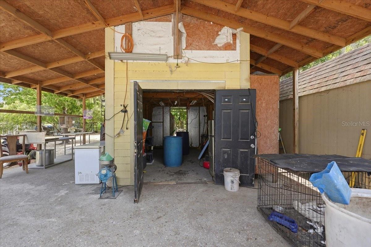GATE WAY ACRES - Residential