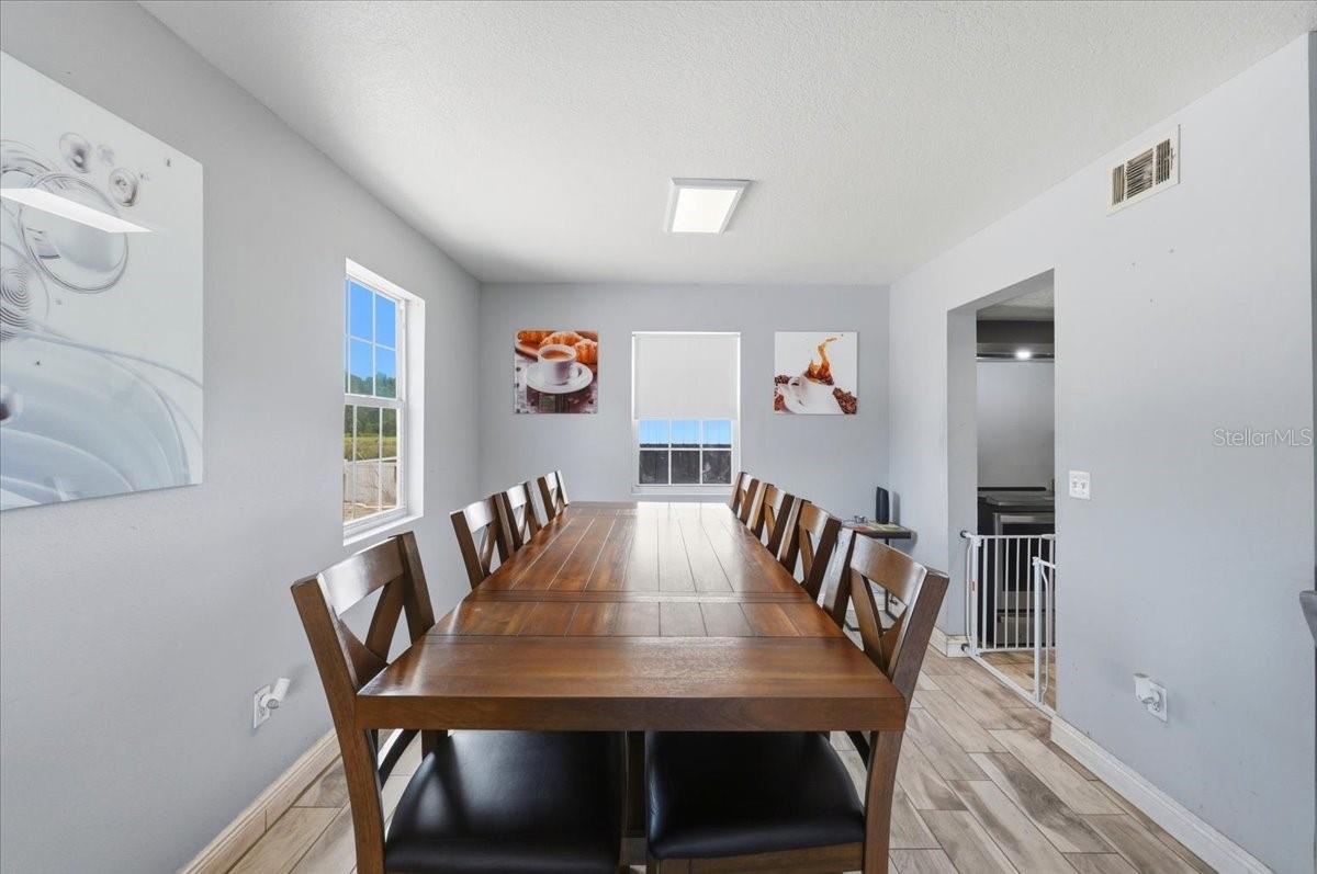 GATE WAY ACRES - Residential