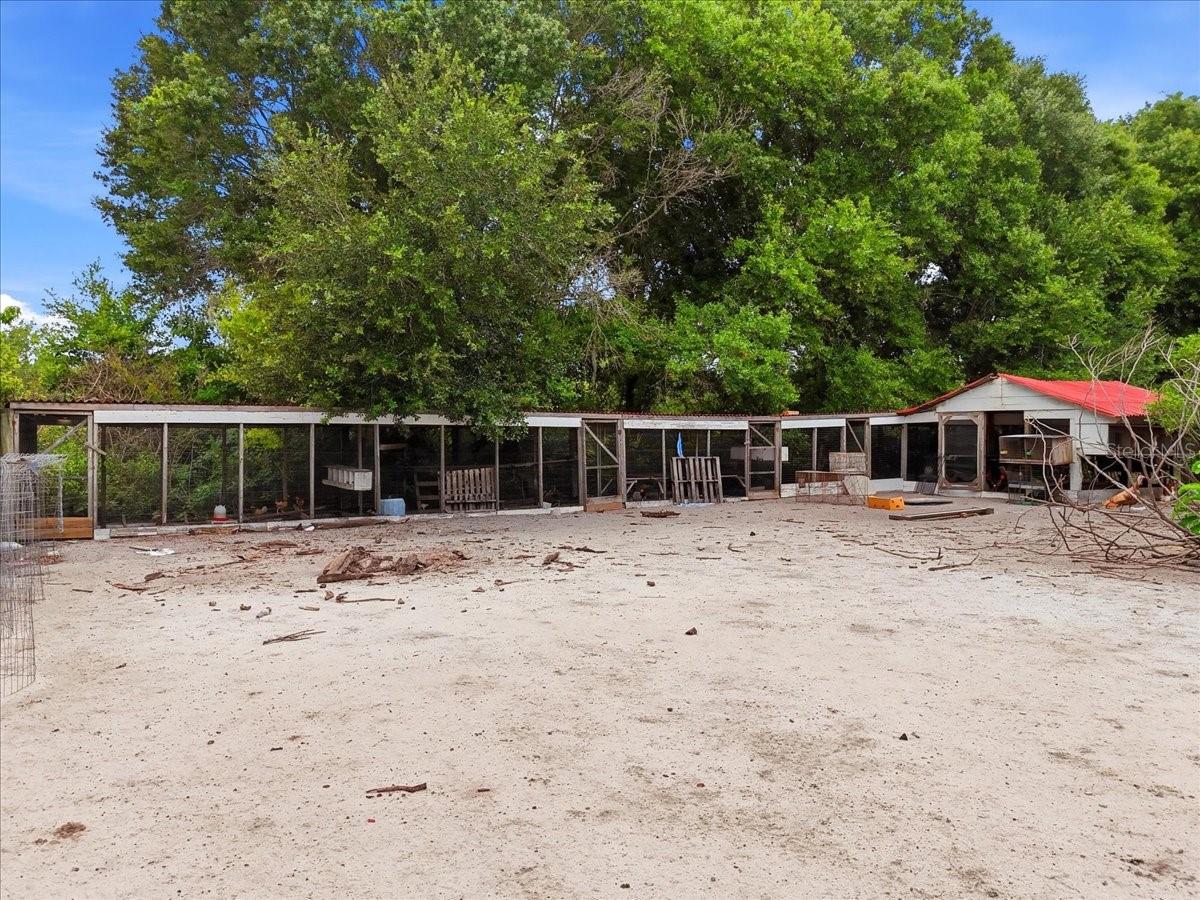 GATE WAY ACRES - Residential