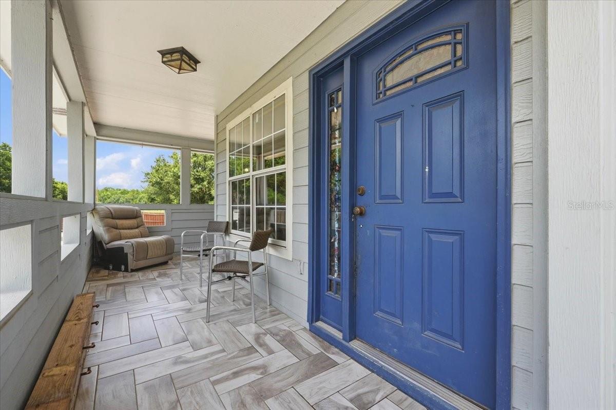 GATE WAY ACRES - Residential