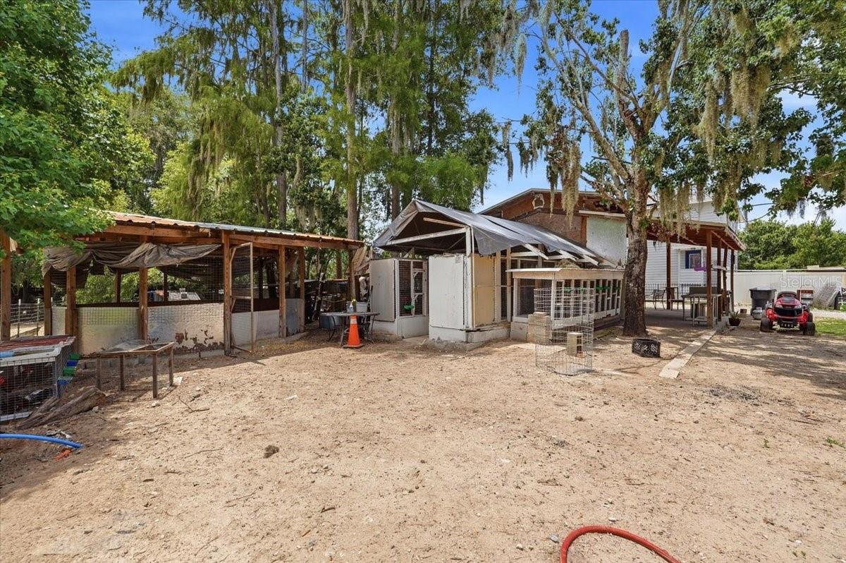 GATE WAY ACRES - Residential
