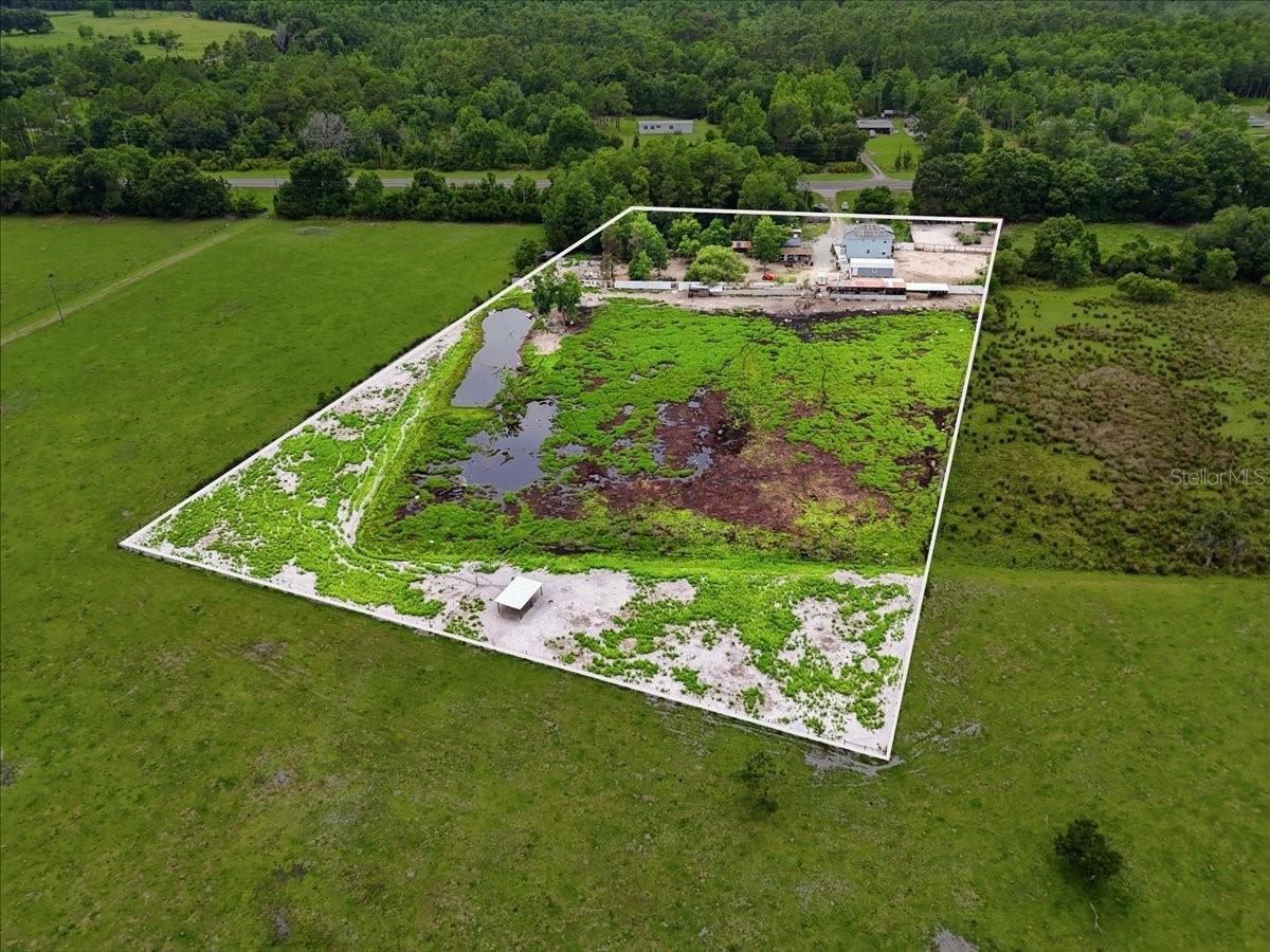 GATE WAY ACRES - Residential