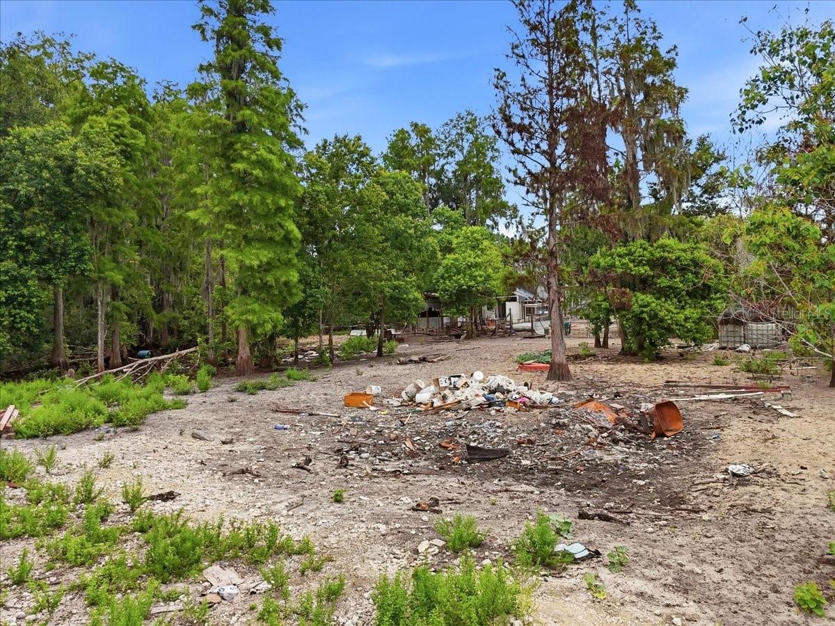 GATE WAY ACRES - Residential