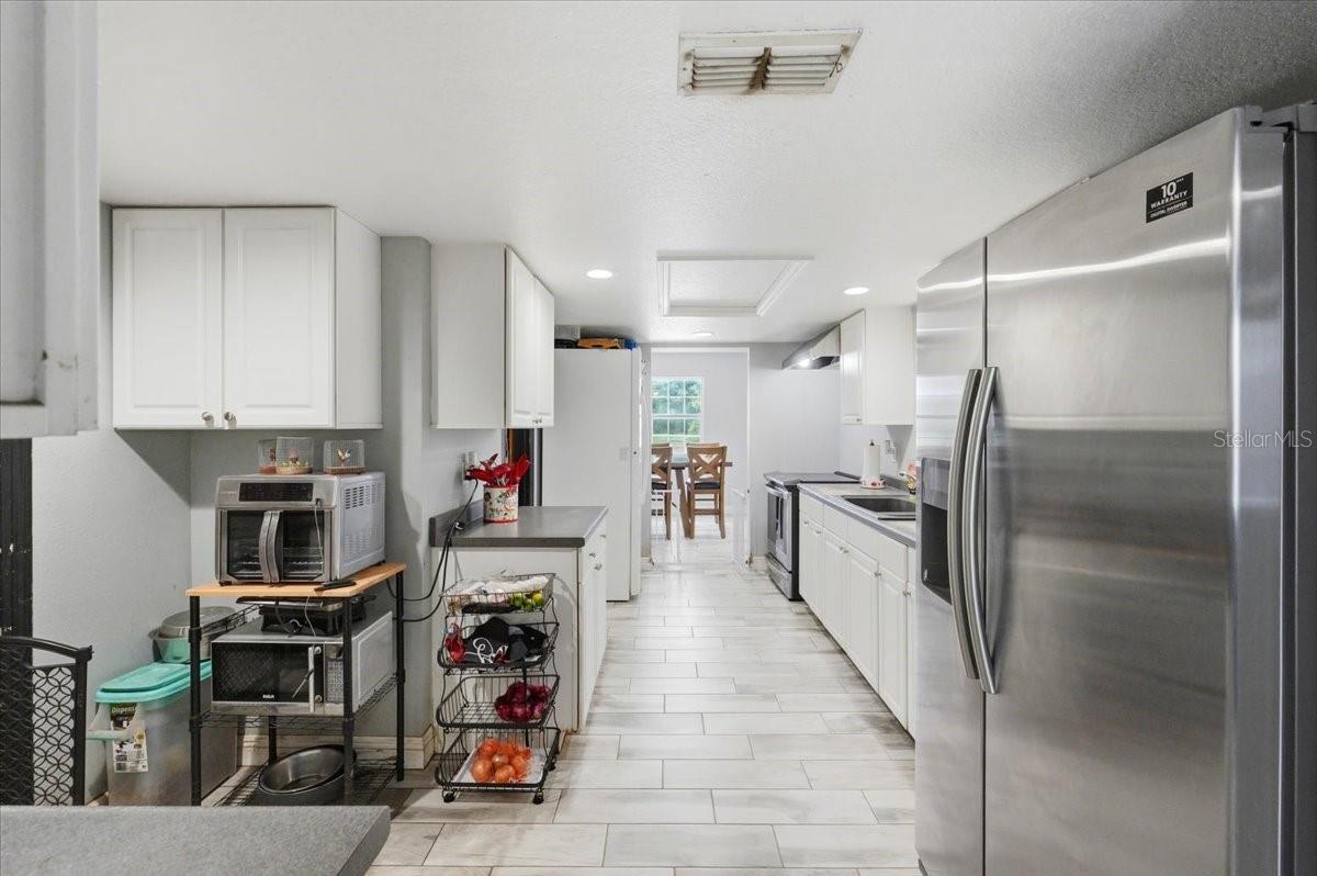 GATE WAY ACRES - Residential