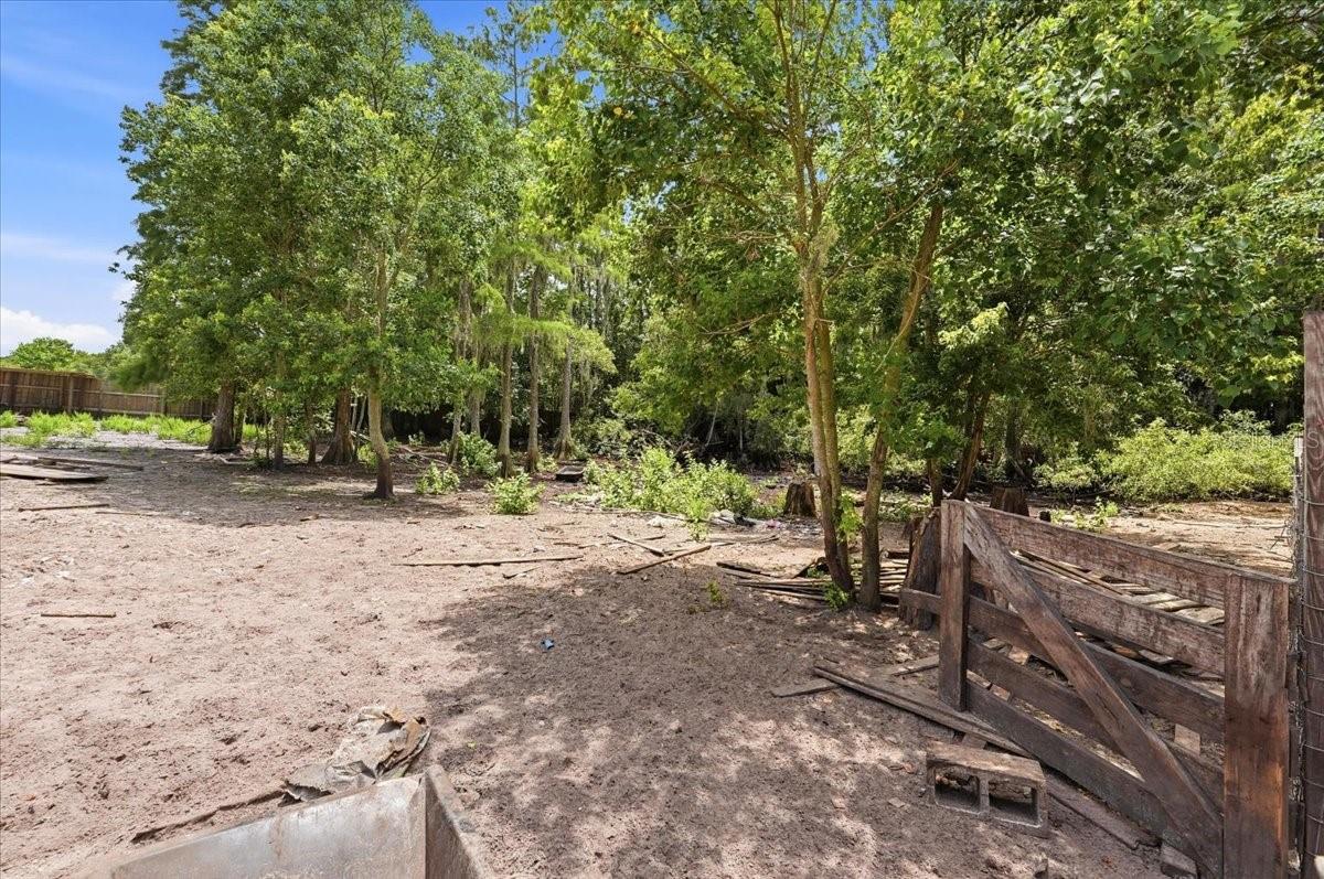 GATE WAY ACRES - Residential