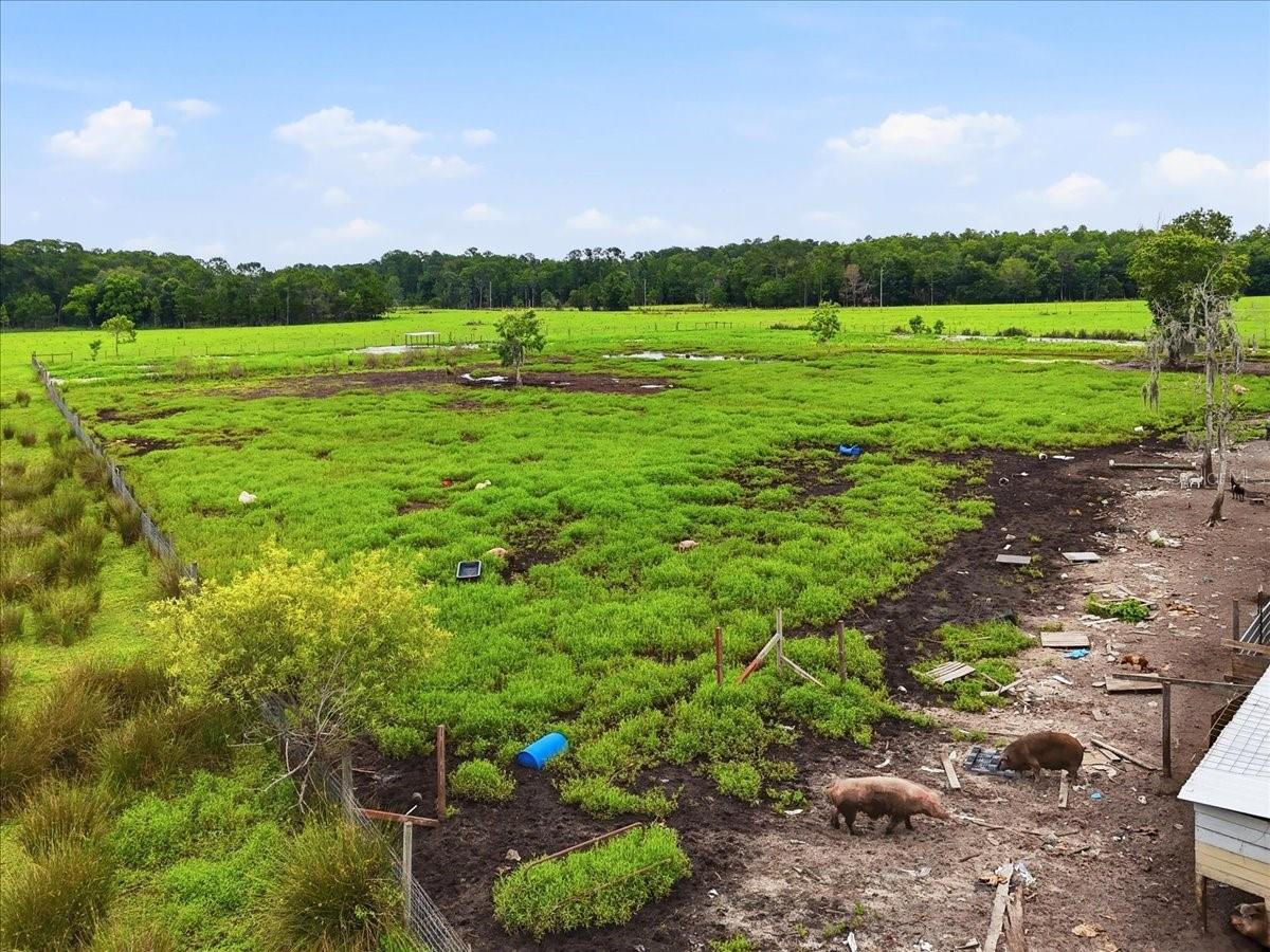 GATE WAY ACRES - Residential
