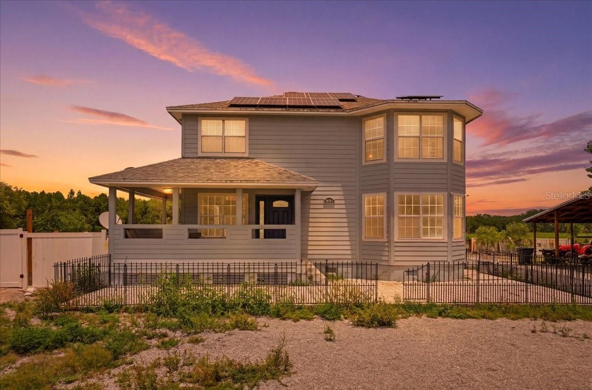 GATE WAY ACRES - Residential