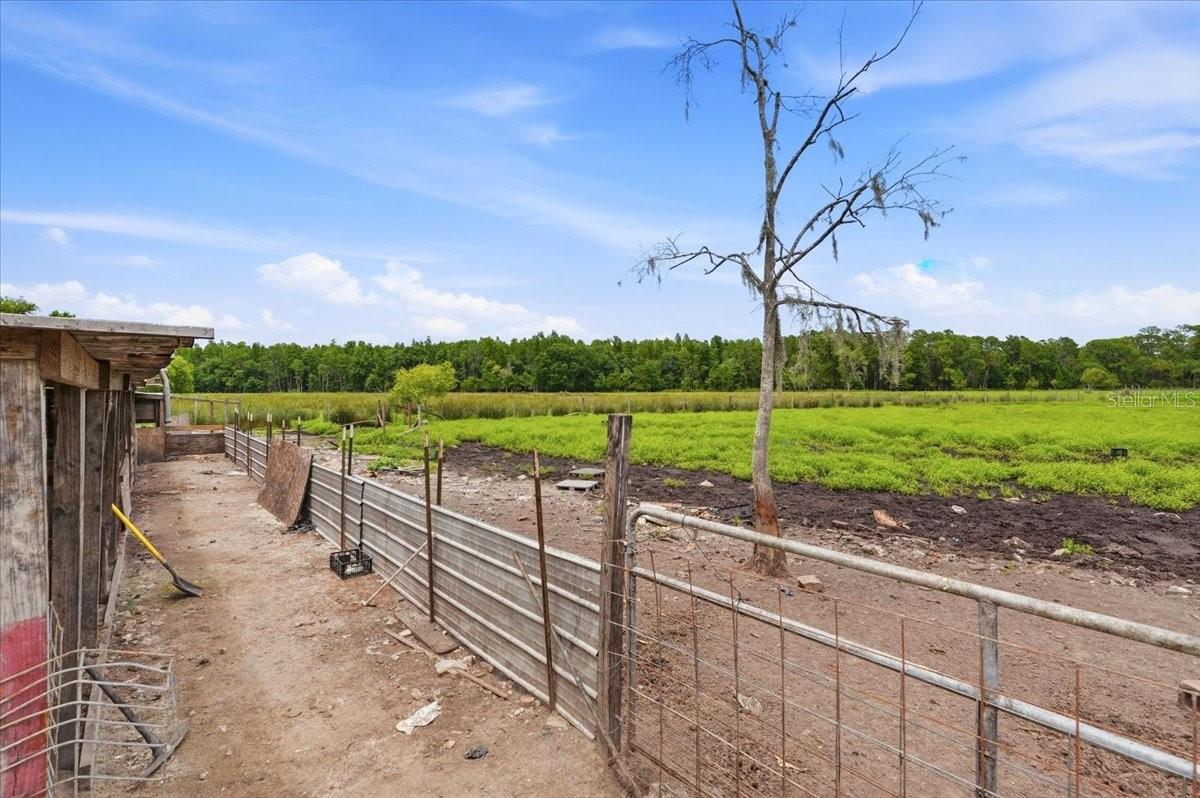 GATE WAY ACRES - Residential