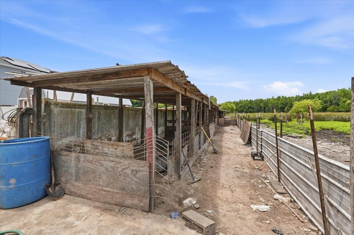 GATE WAY ACRES - Residential