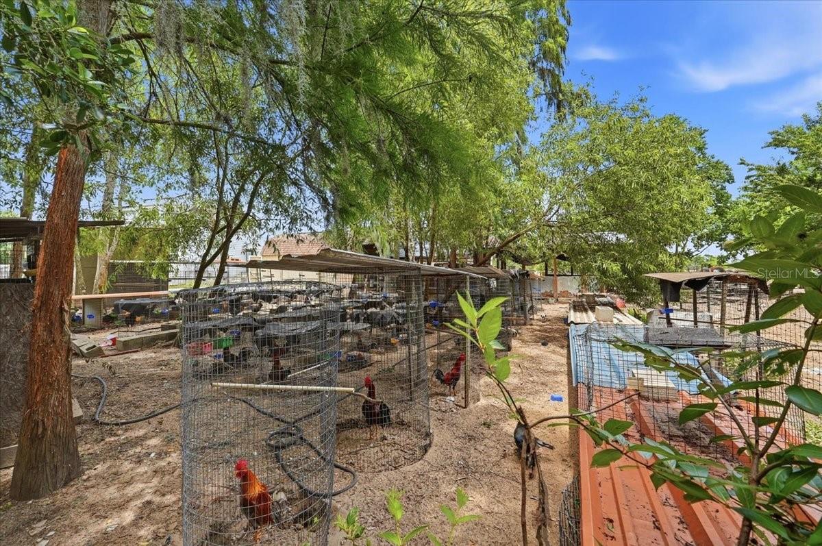 GATE WAY ACRES - Residential