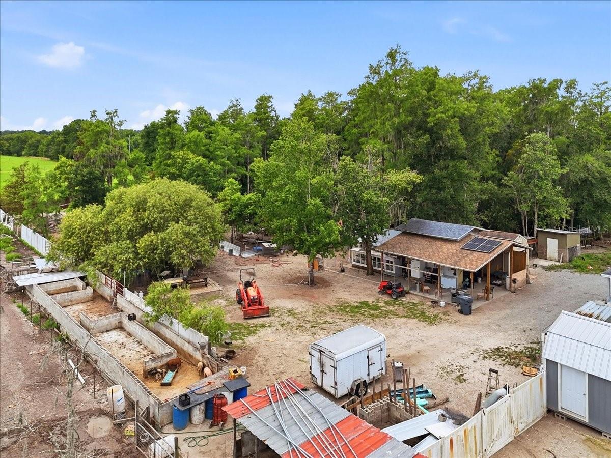 GATE WAY ACRES - Residential