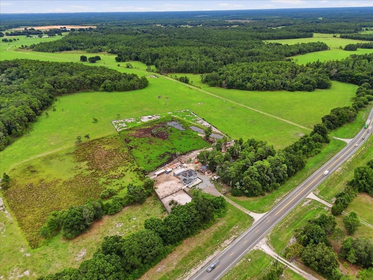 GATE WAY ACRES - Residential