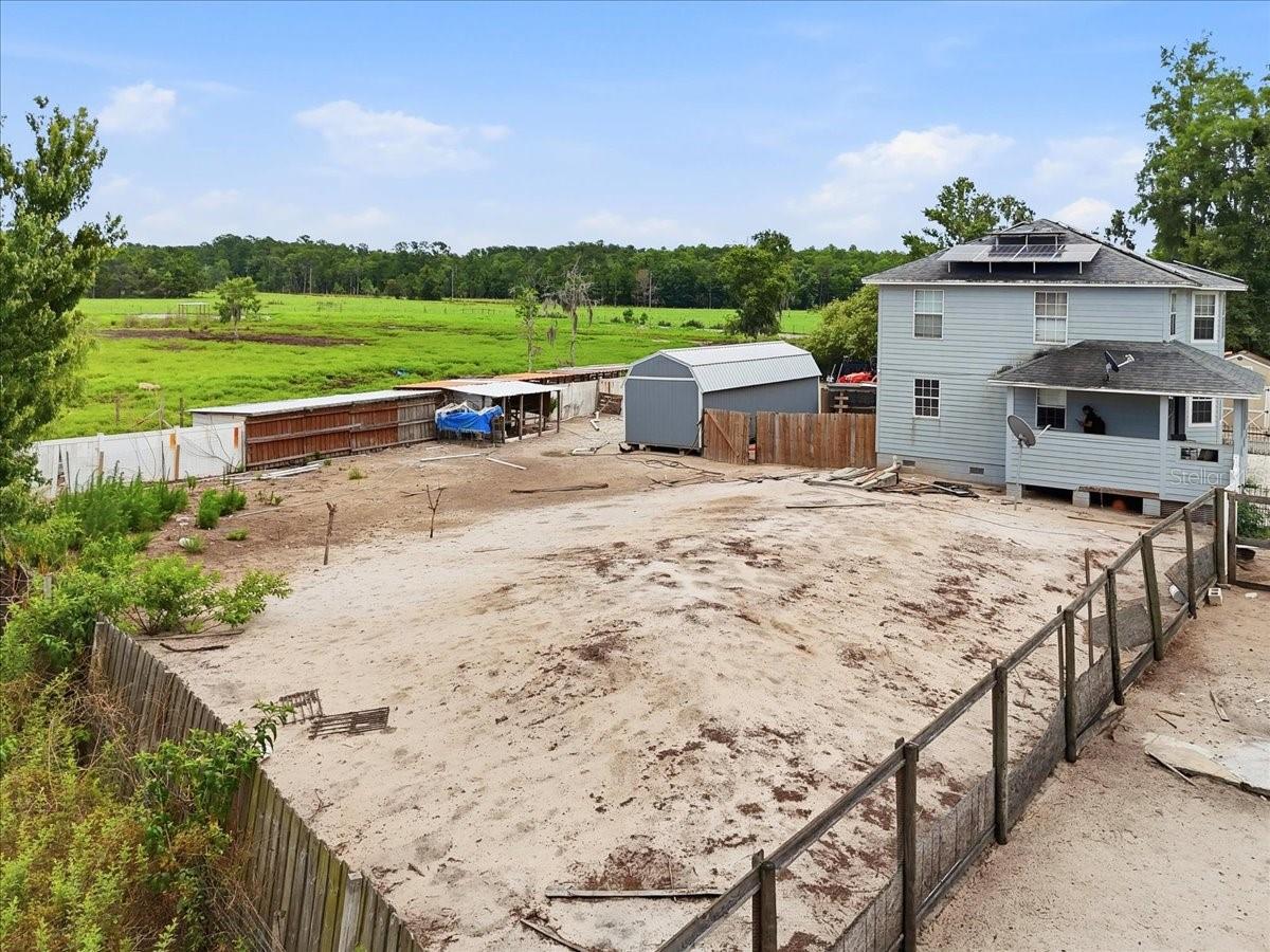 GATE WAY ACRES - Residential