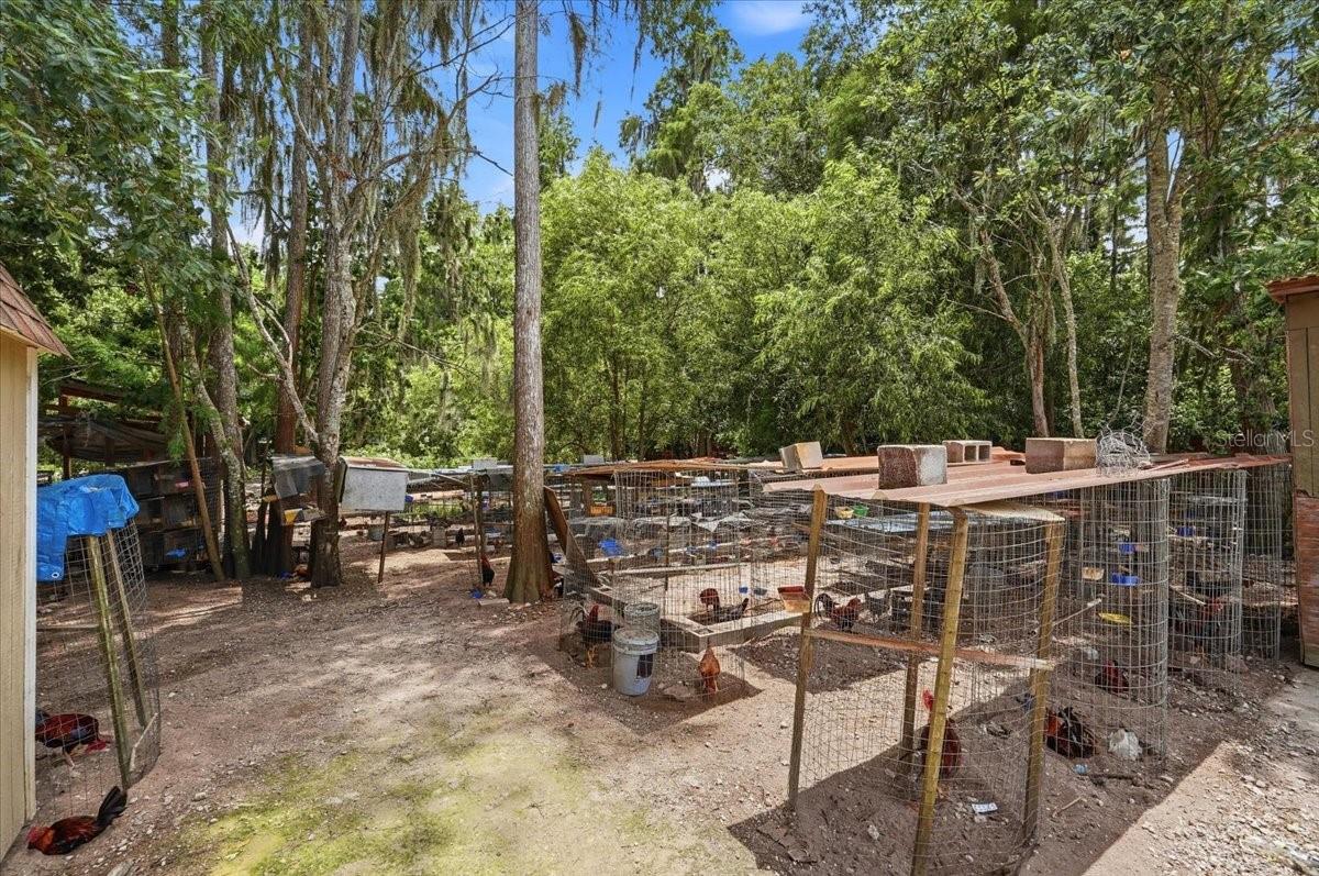 GATE WAY ACRES - Residential