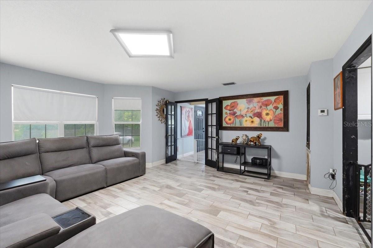 GATE WAY ACRES - Residential
