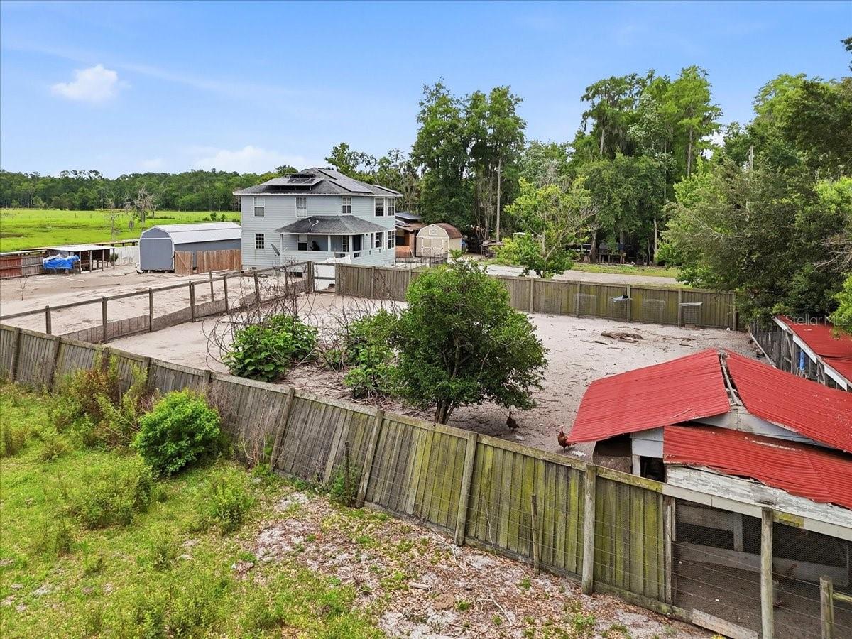 GATE WAY ACRES - Residential