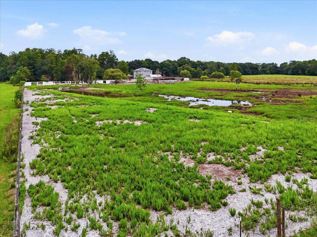 GATE WAY ACRES - Residential