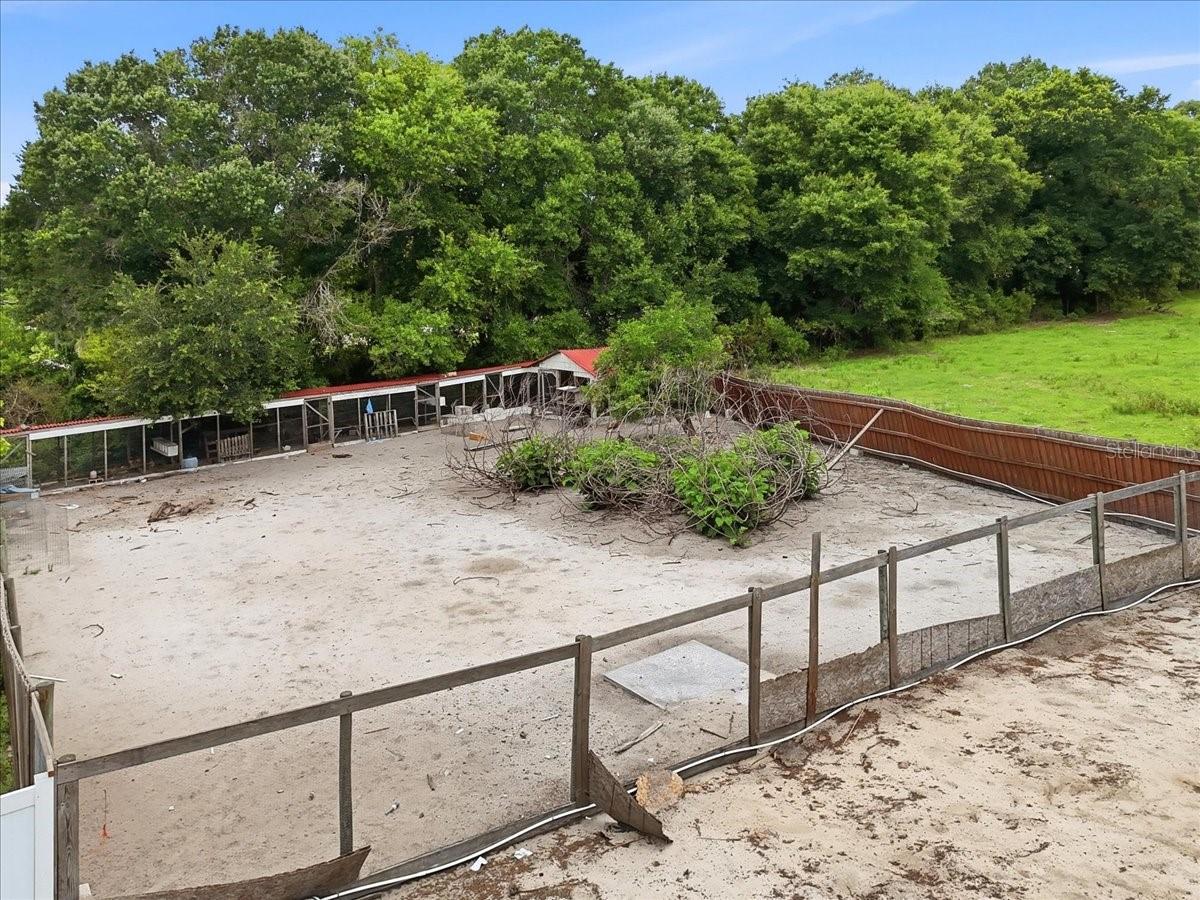 GATE WAY ACRES - Residential