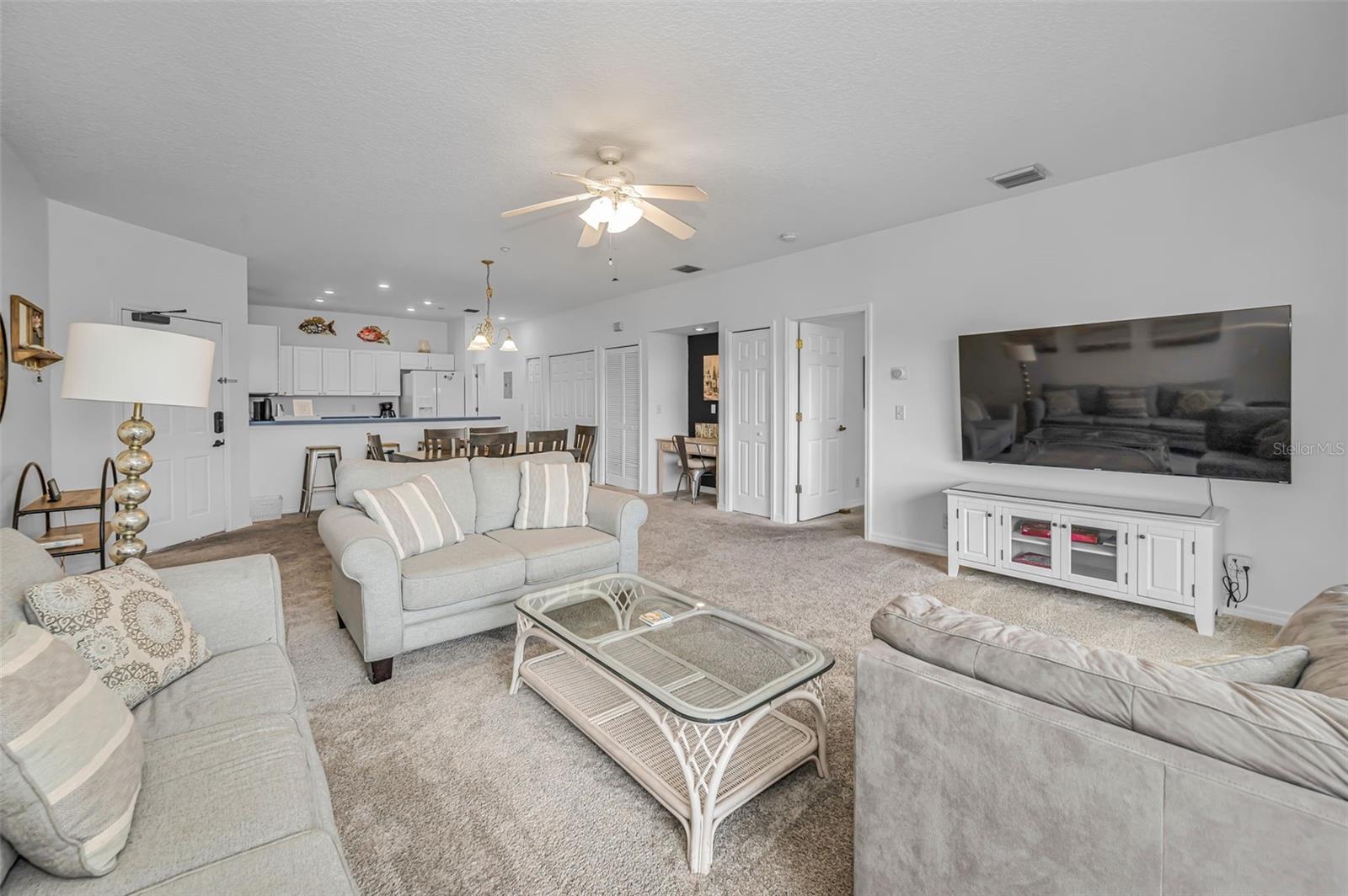 MARINERS POINTE OF INDIAN SHORES CONDO - Residential