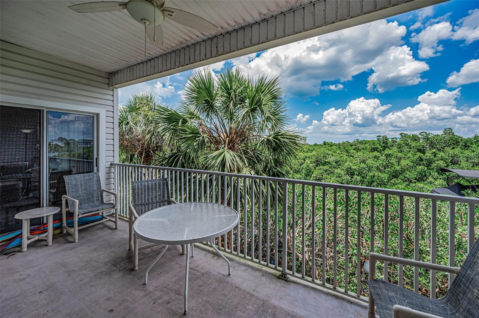 MARINERS POINTE OF INDIAN SHORES CONDO - Residential