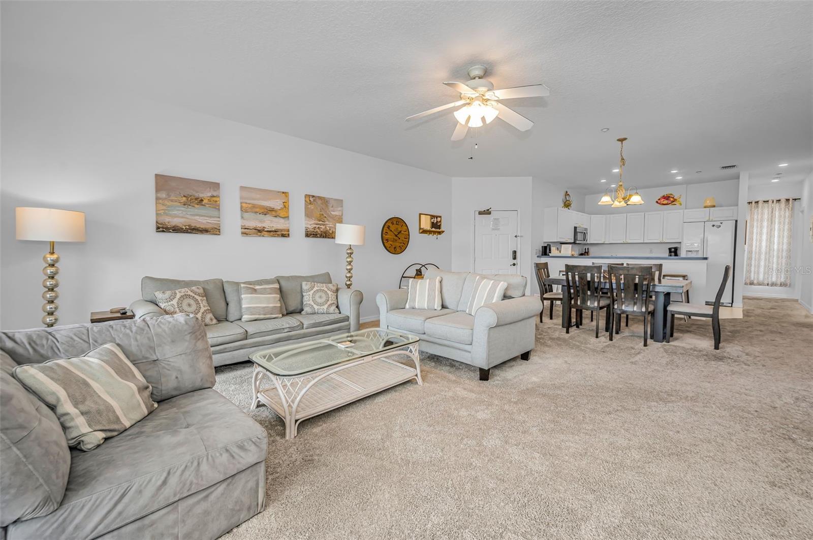 MARINERS POINTE OF INDIAN SHORES CONDO - Residential