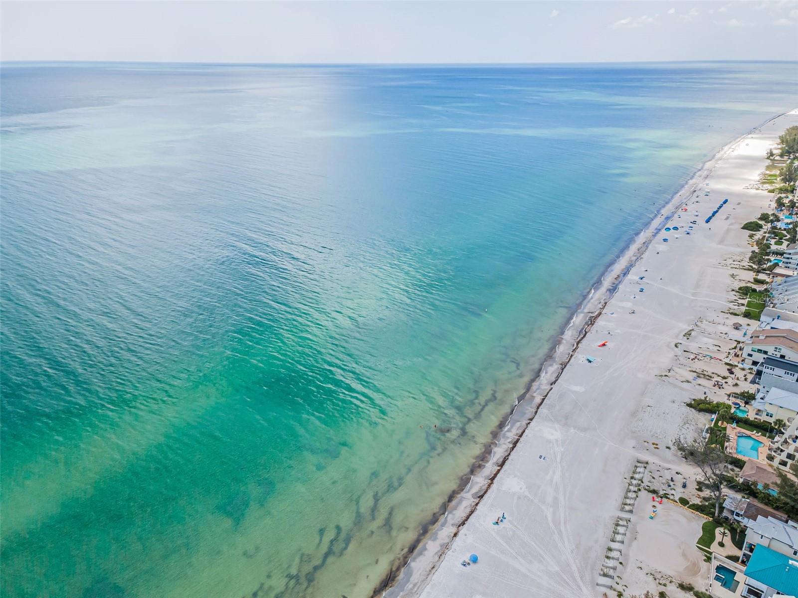 MARINERS POINTE OF INDIAN SHORES CONDO - Residential