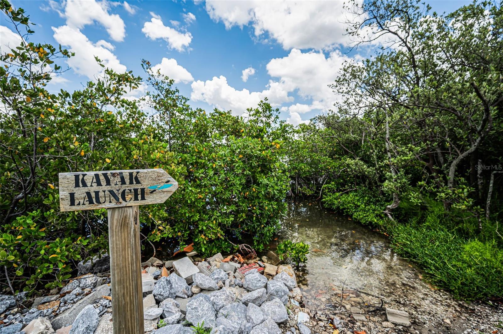 MARINERS POINTE OF INDIAN SHORES CONDO - Residential